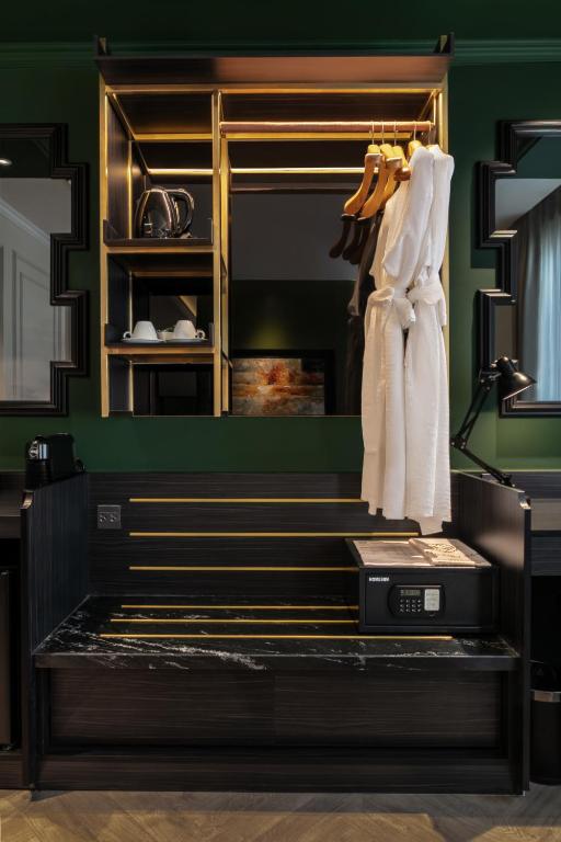 Champton Hanoi Hotel - 15