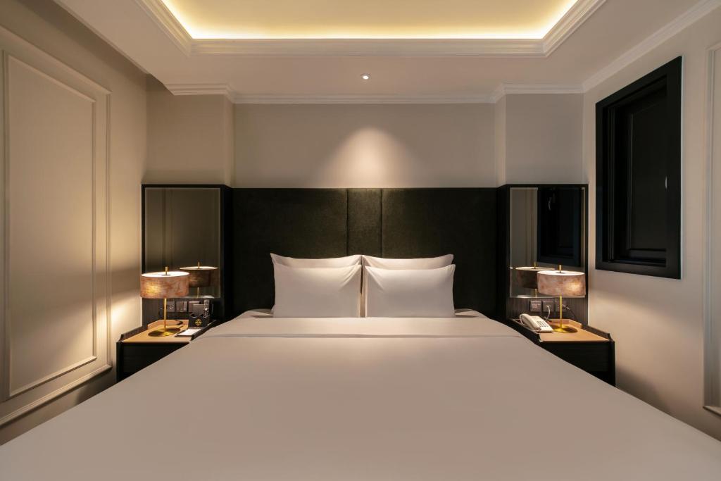 Champton Hanoi Hotel - 14