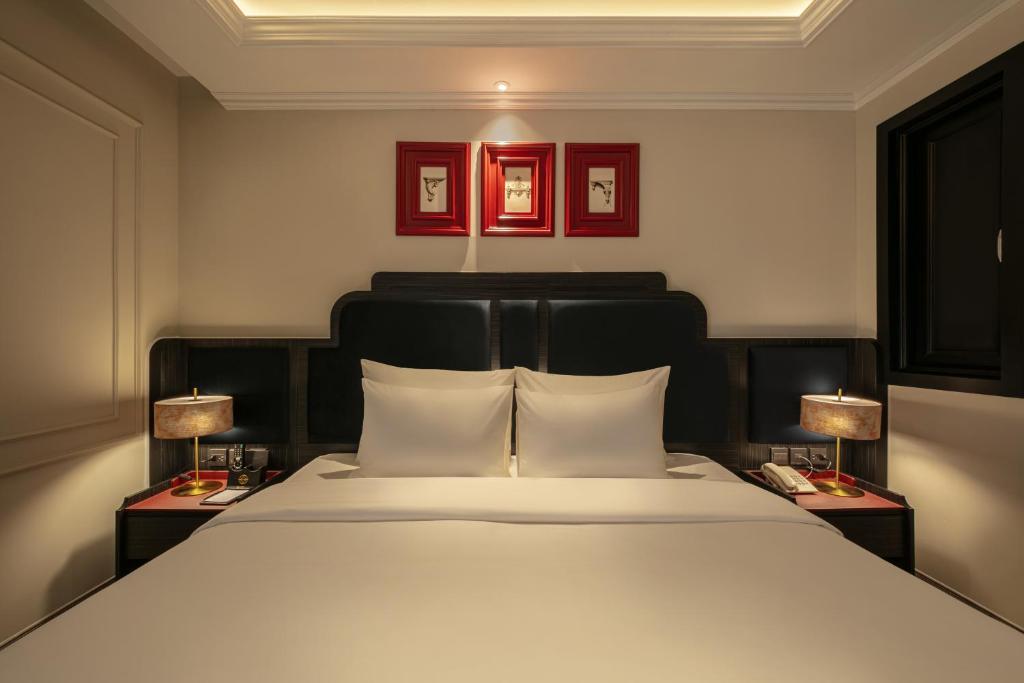 Champton Hanoi Hotel - 6