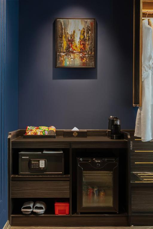 Champton Hanoi Hotel - 5