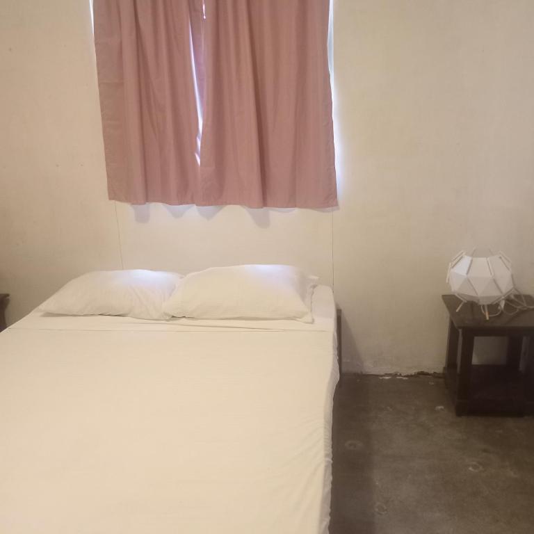 Iso homestay