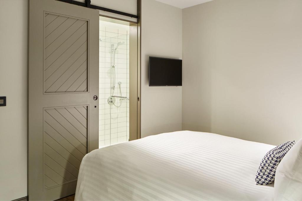 Residence Inn by Marriott London Bridge - Resim 40