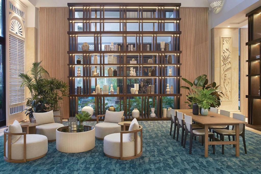 Marriott Vacation Club at Surfers Paradise - Resim 10