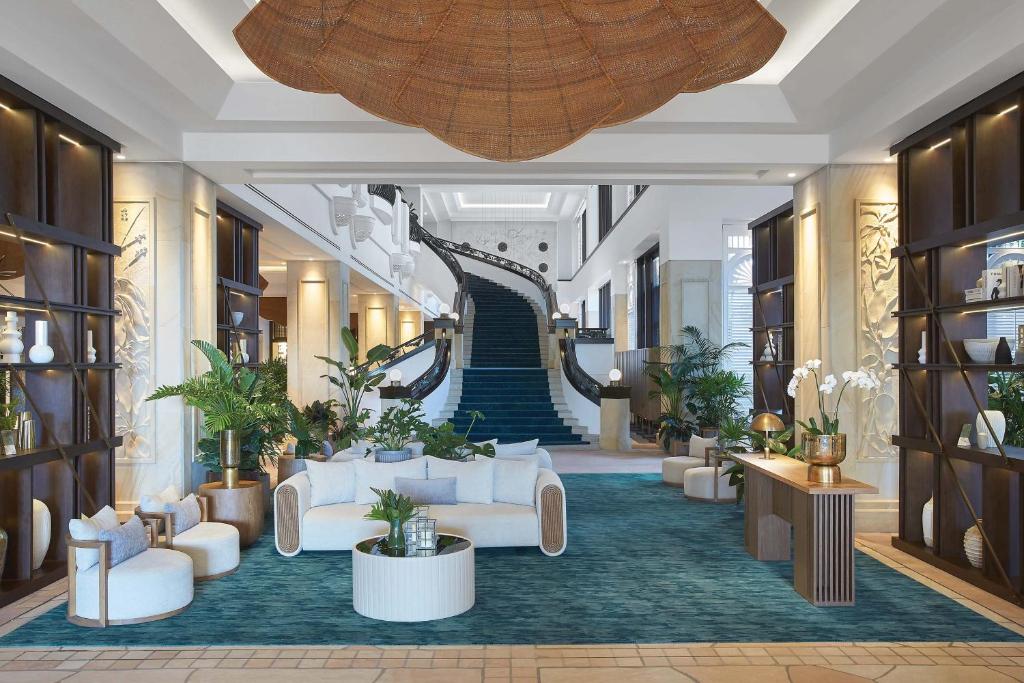Marriott Vacation Club at Surfers Paradise - Resim 8