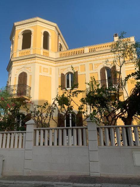 Zdjęcie z galerii obiektu Villa Giada w mieście Trani