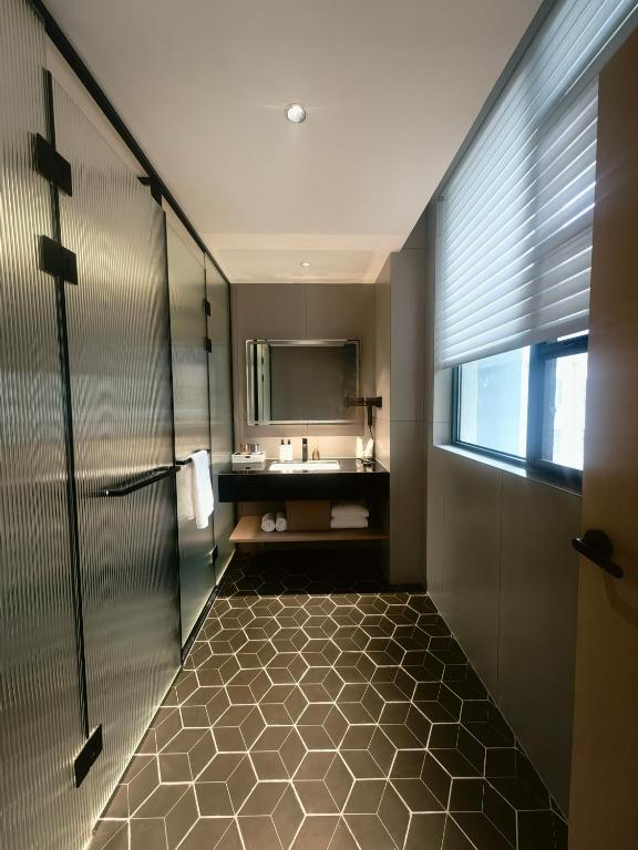 Fotografie z fotogalerie ubytování Microtel by Wyndham Xian Beilin v destinaci Si-an