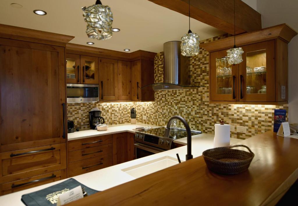 Aspen Square Condominium HotelHotel in Aspen photo