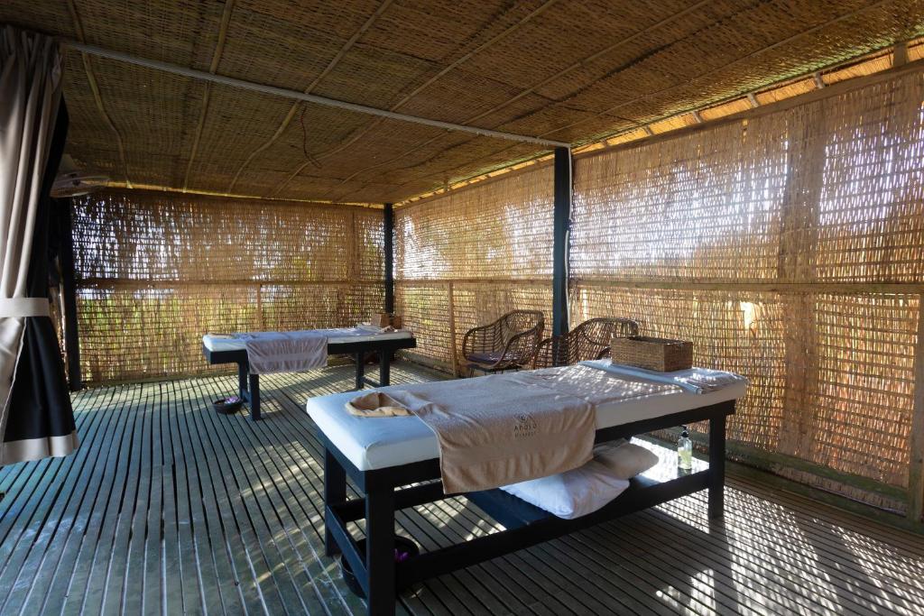 Fotografie z fotogalerie ubytování Anaya Koh Rong v destinaci Koh Rong Island