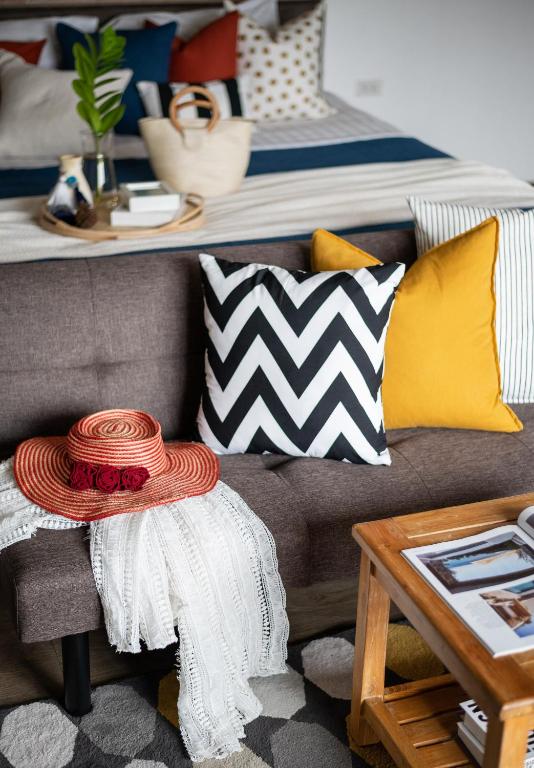 The Corner Lodge - Resim 30