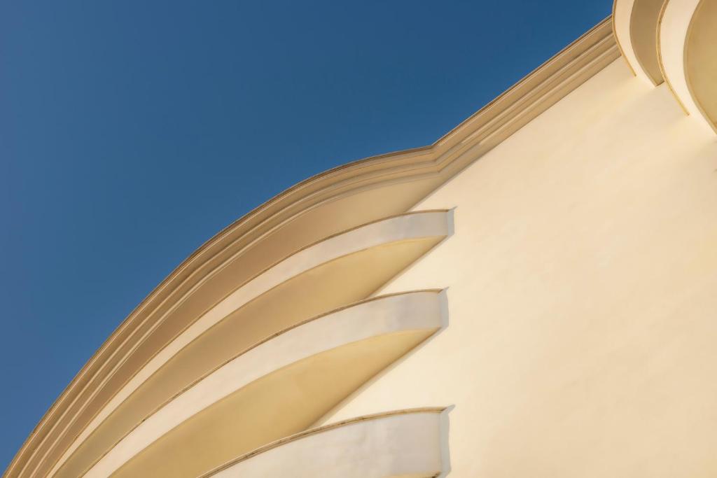 Fotografie z fotogalerie ubytování Astura Palace Hotel v destinaci Nettuno