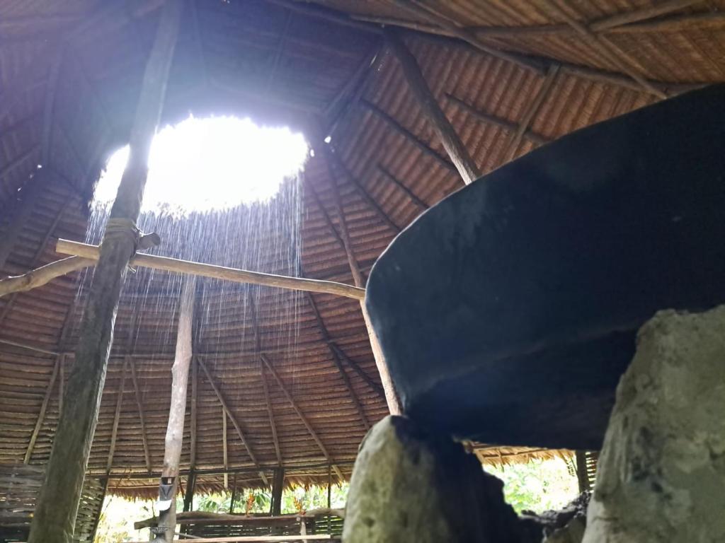 Foto sihtkohas Leticia asuva majutusasutuse Eco Hostel RENASE galeriist