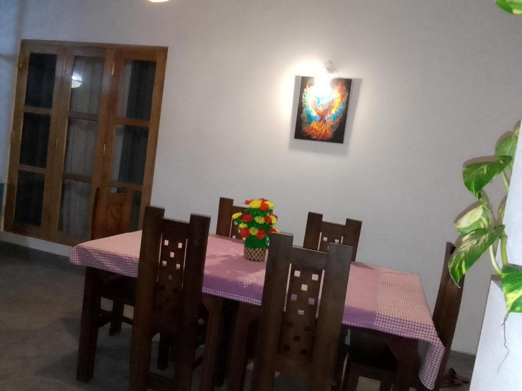 Fotografie z fotogalerie ubytování Mirissa Surf Villa v Mirisse (jih)
