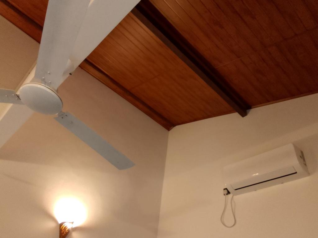 Fotografie z fotogalerie ubytování Mirissa Surf Villa v Mirisse (jih)