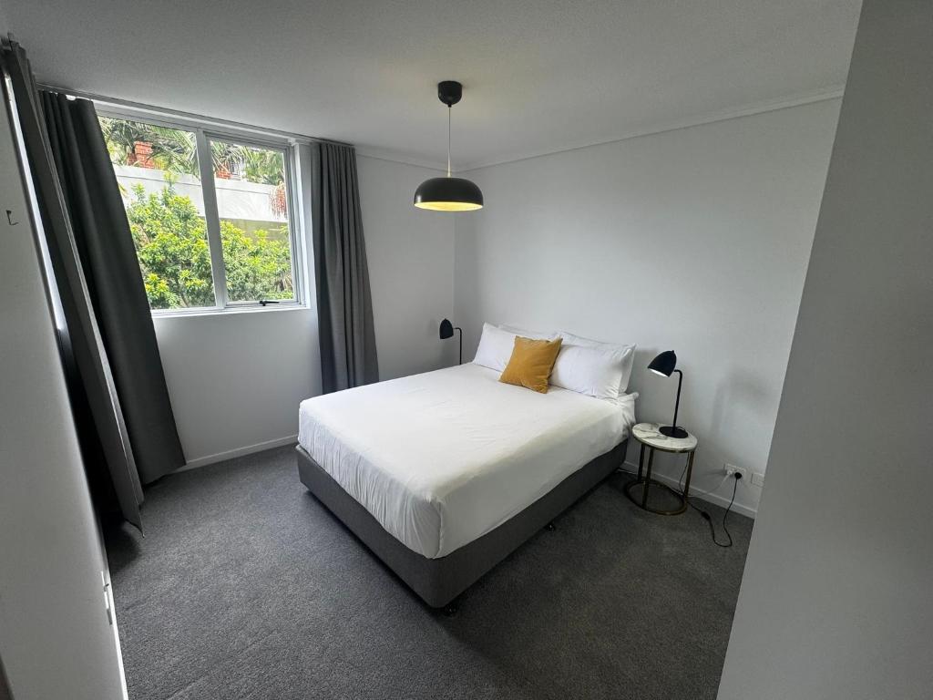 Trilogy Residences Brisbane - Two-Bedroom Standard Apartment