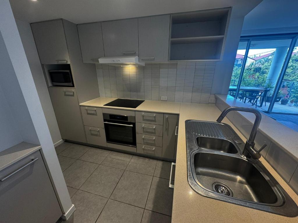 Trilogy Residences Brisbane - Resim 13