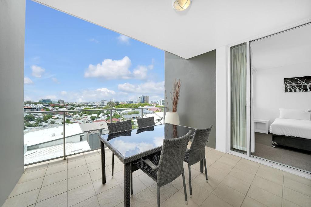 Trilogy Residences Brisbane - Resim 34