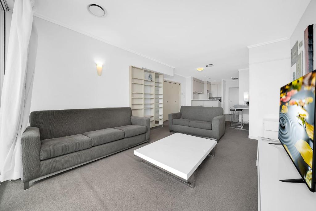 Trilogy Residences Brisbane - Resim 40