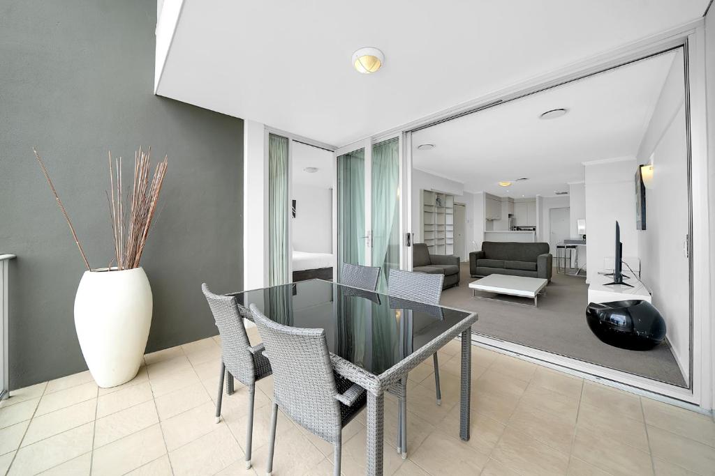 Trilogy Residences Brisbane - Resim 36