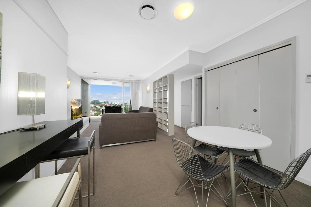 Trilogy Residences Brisbane - Resim 39