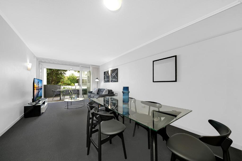 Trilogy Residences Brisbane - Resim 43