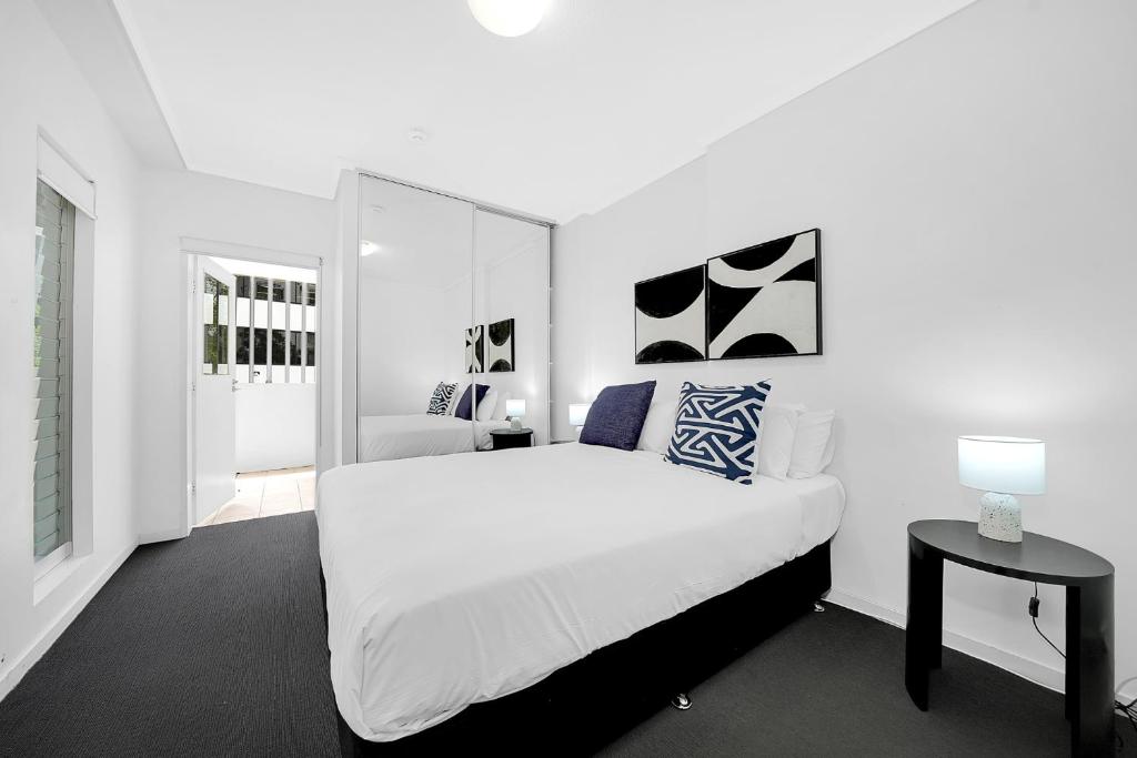 Trilogy Residences Brisbane - Resim 42