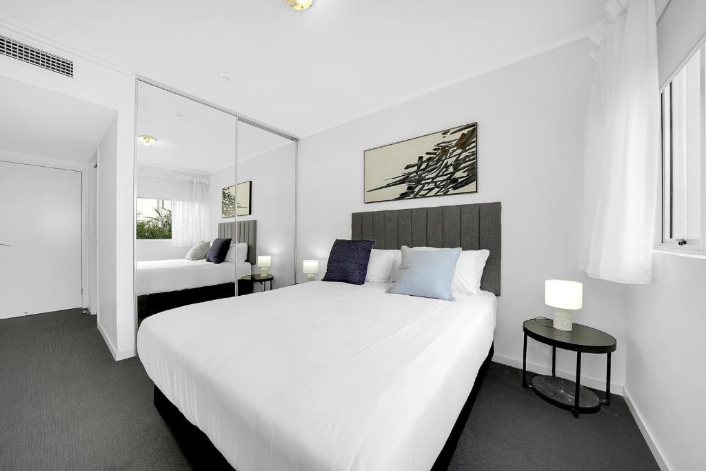 Trilogy Residences Brisbane - Resim 8