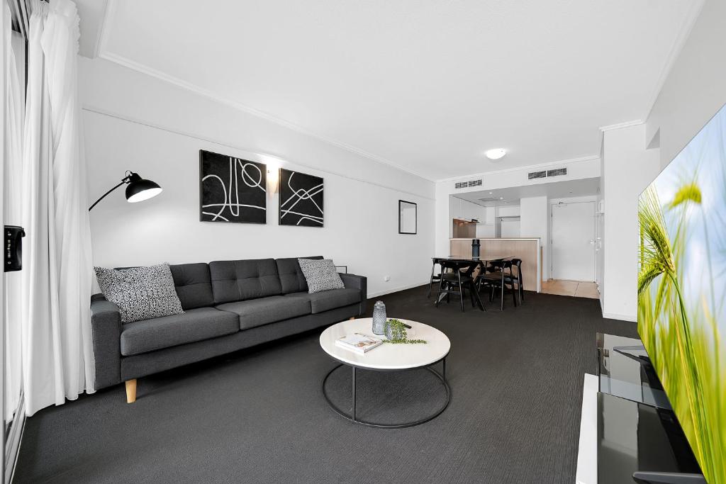 Trilogy Residences Brisbane - Resim 44