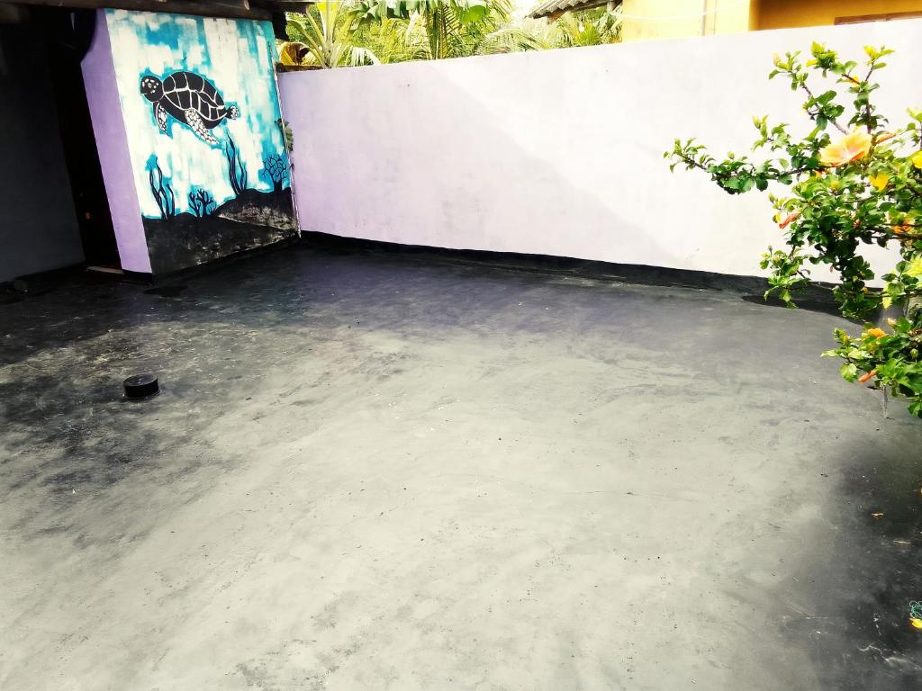 Fotografie z fotogalerie ubytování Mirissa Surf Villa v Mirisse (jih)