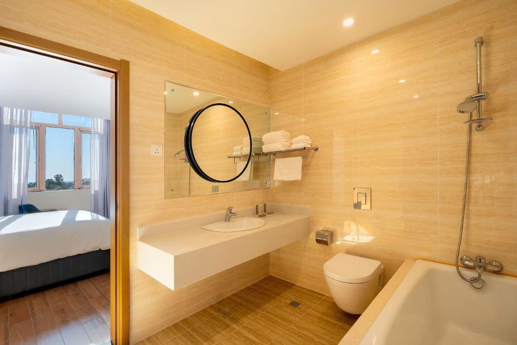 Protea Hotel by Marriott Lusaka Airport, Lusaka: photo 3 of 6