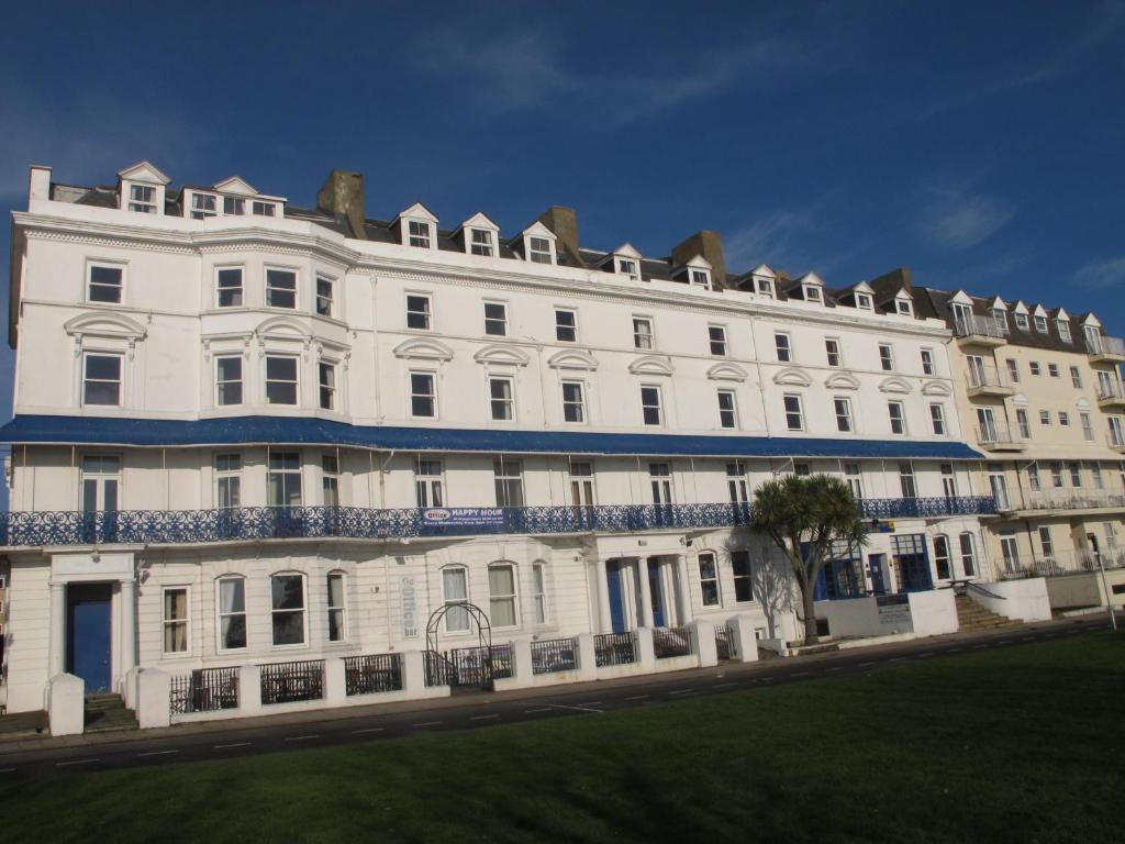 Gallery image of The Southcliff Hotel in Folkestone