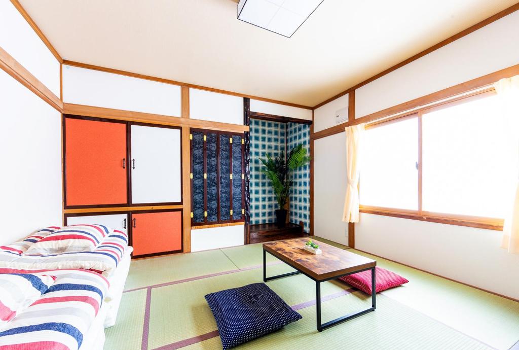 A-JA - Apartment