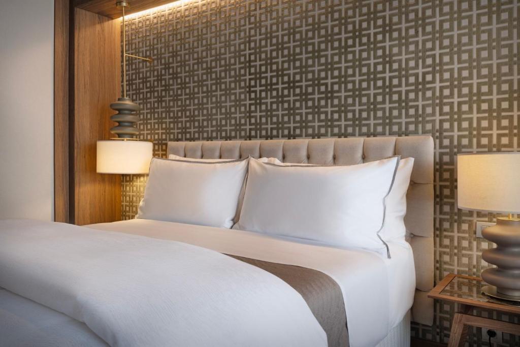 The Westin Madrid Cuzco - 19