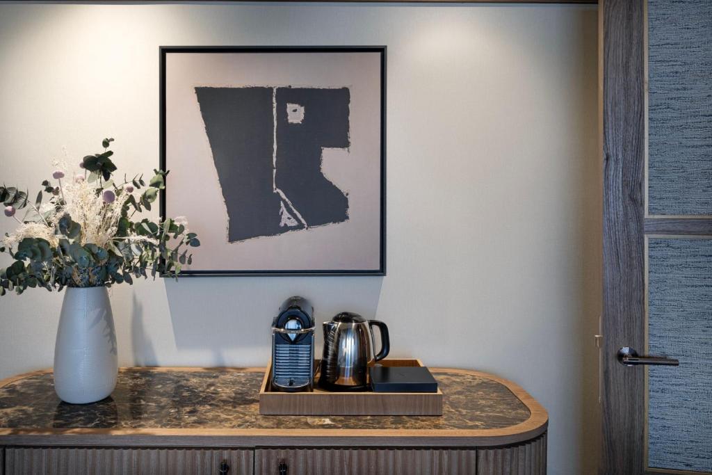 The Westin Madrid Cuzco - 8