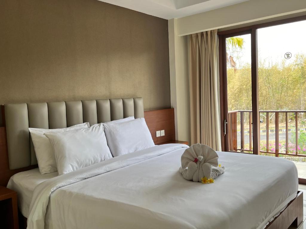 New Kuta Hotel by LORIN - Superior Double Room