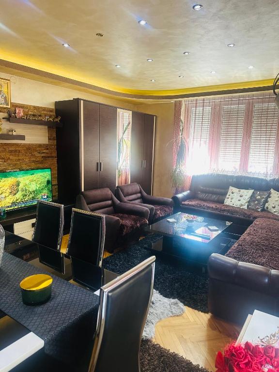 Apartman Valjevo DK - Appartamento Con 1 Camera Da Letto