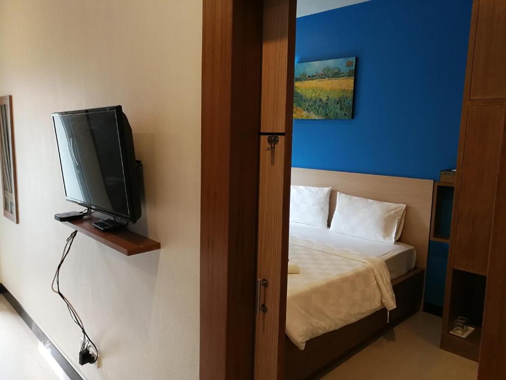 Krabi Cinta House - Resim 11