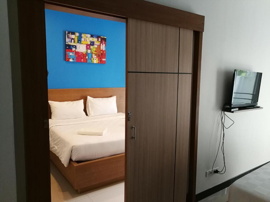 Krabi Cinta House - Resim 12