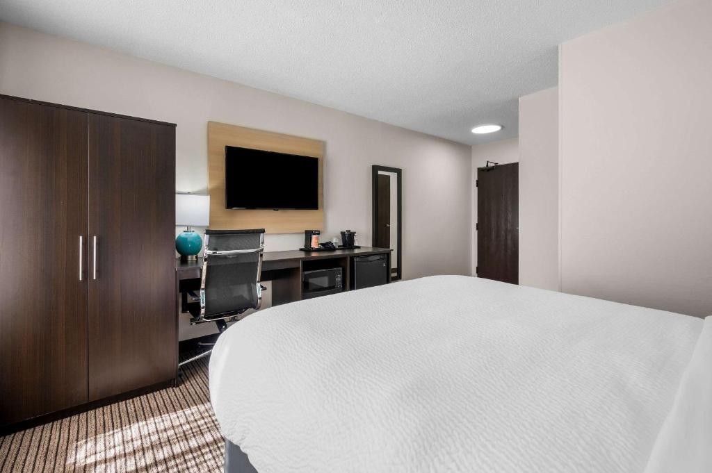 Sleep Inn Springfield West photo