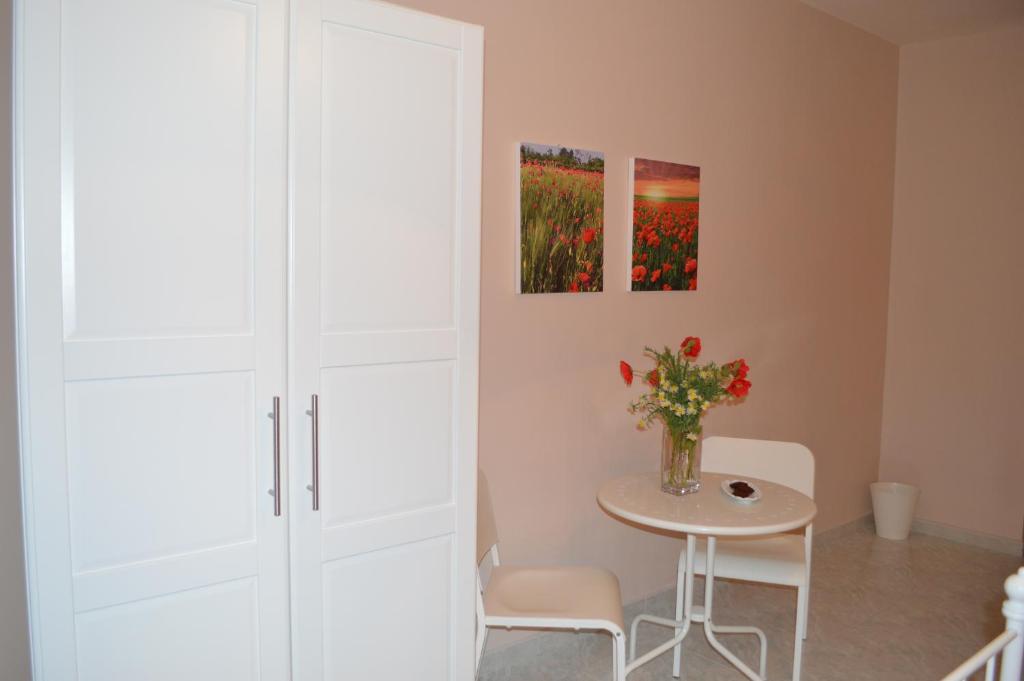 Fotografia z galérie ubytovania Porta Matera B&b v destinácii Altamura