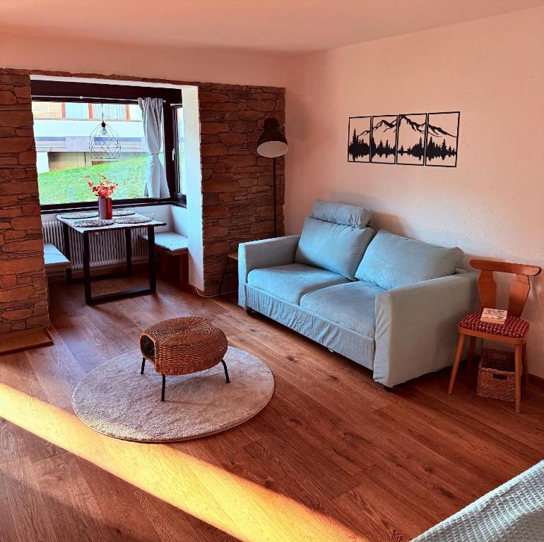 Gemütliches Apartment Seefeld and Chill CALM im Zentrum, Netflix & Wlan for free!