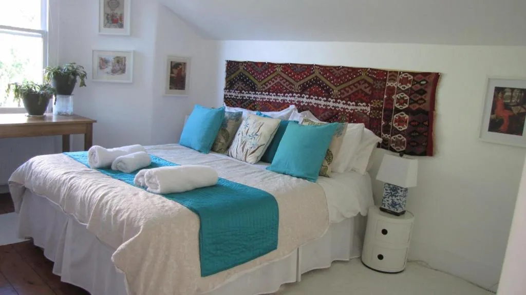 Holmewood Homestay, Londra, Marea Britanie