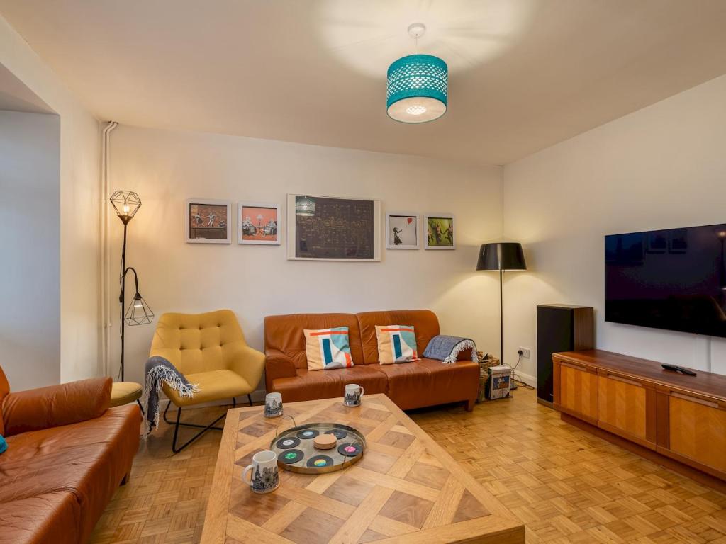 Fotografie z fotogalerie ubytování Cosy Comfy Home in High Wycombe The Chilterns Pass the Keys v destinaci High Wycombe