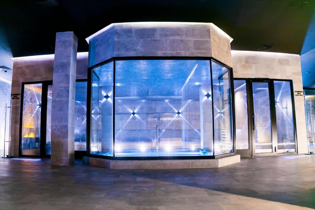 Grand Hotel Therme photo