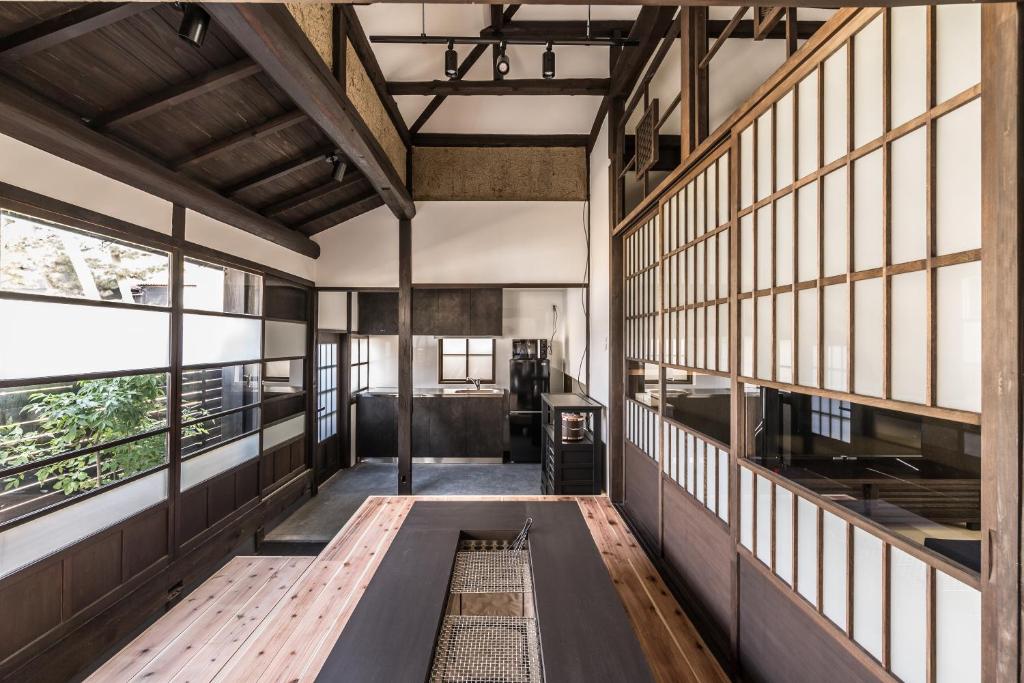 Nihon Iro - Superior One-Bedroom House
