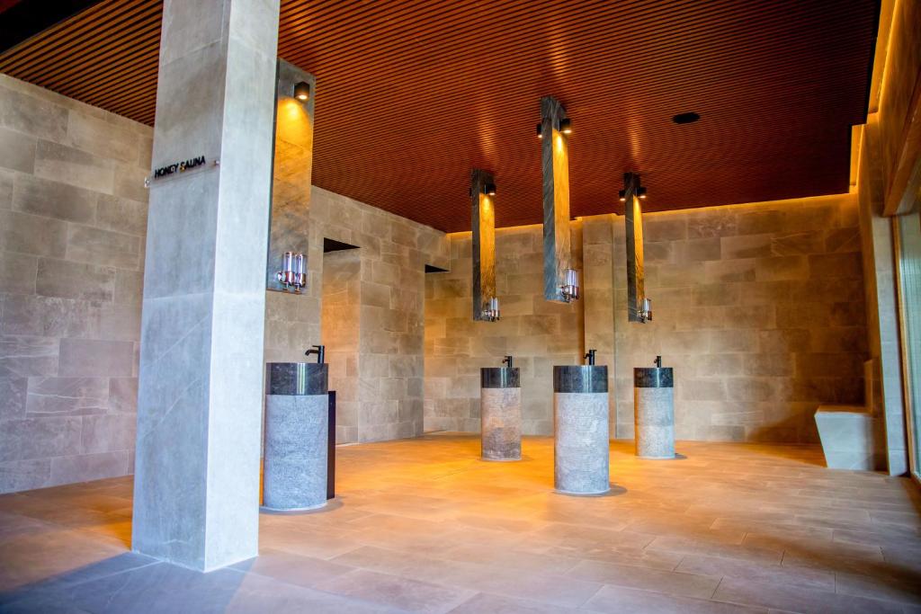 Grand Hotel Therme photo
