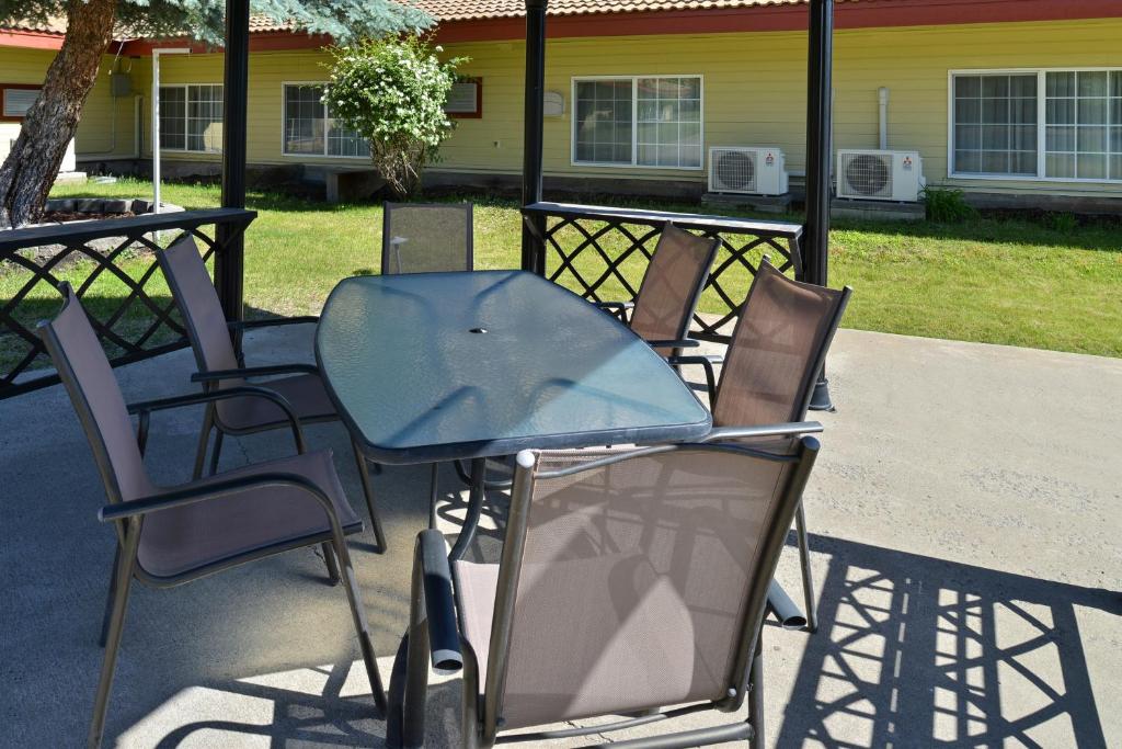 Fotografie z fotogalerie ubytování Fremont Inn v destinaci Lakeview