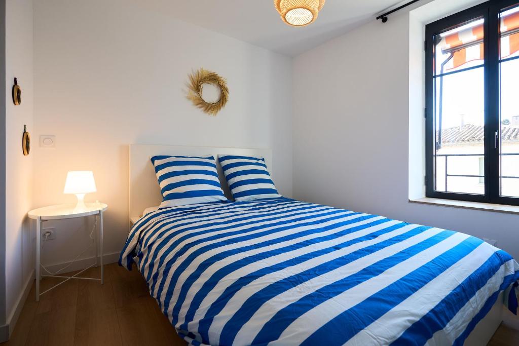 La Villa Orange - Proche cité médiévale et centre ville à pied 7