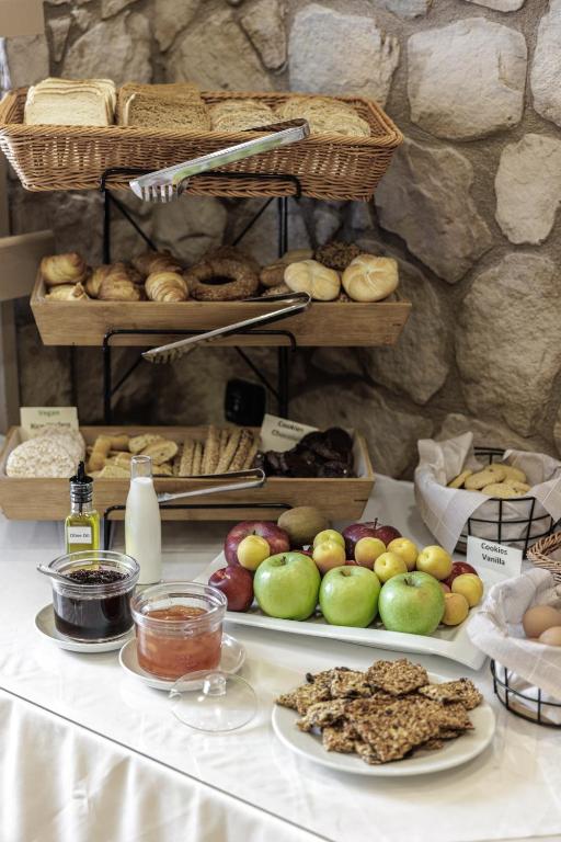 Athens Manor Houses - Resim 21