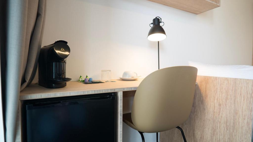 TIN INN Heinsberg - Superior Single Room