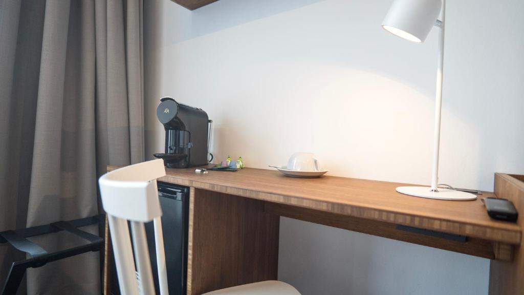 TIN INN Heinsberg - Single Room